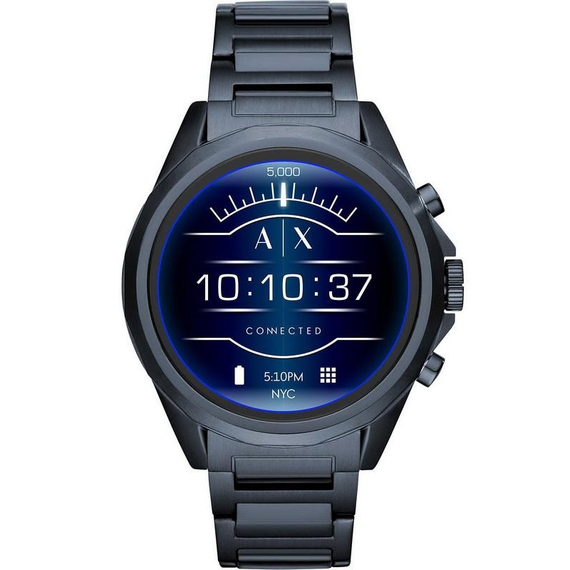 armani smart watch price