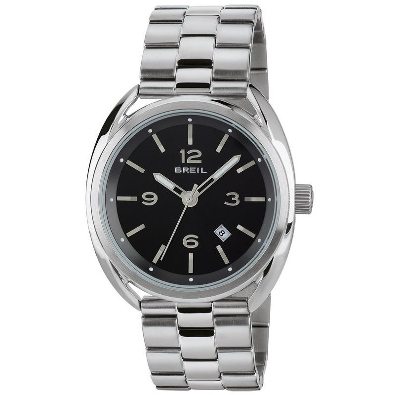 Montre Breil Homme Beaubourg TW1598 Quartz Bijoux de Mode