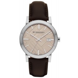 Acheter Montre Homme Burberry The City BU9011