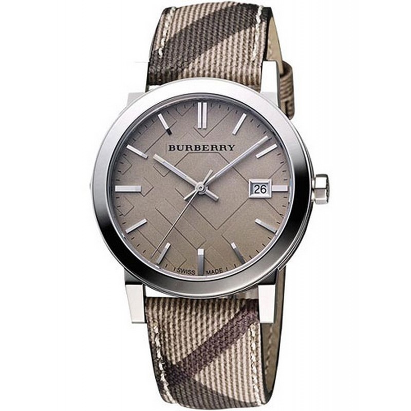 burberry nova watch