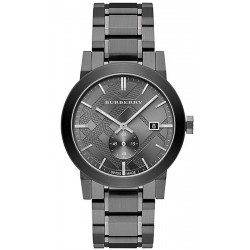 Comprare Orologio Uomo Burberry The City BU9902