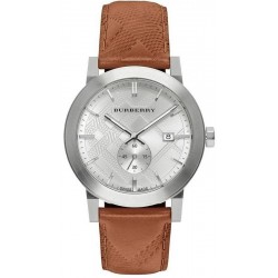 Comprare Orologio Uomo Burberry The City BU9904