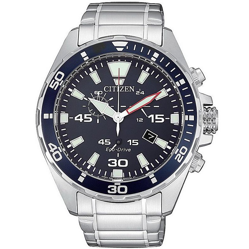 citizen chrono sport