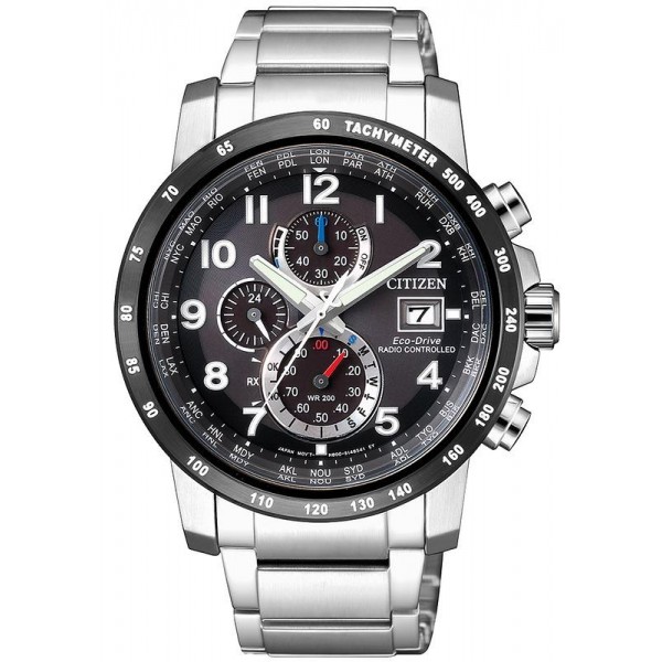 Montre citizen eco drive prix hot sale