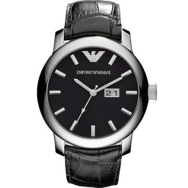 buy emporio armani watches online