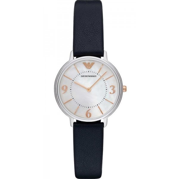 Emporio Armani Women's Watch Kappa AR2509