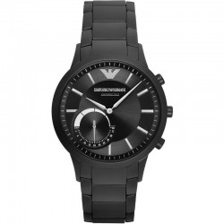 Armani connected men's watch online