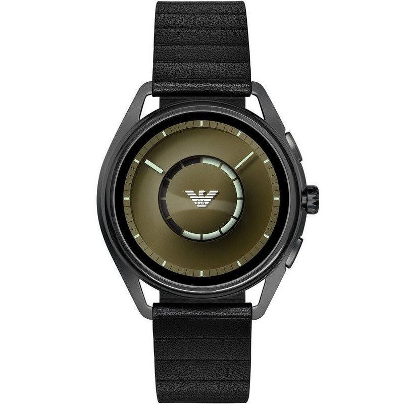 Emporio Armani Connected Men's Watch 