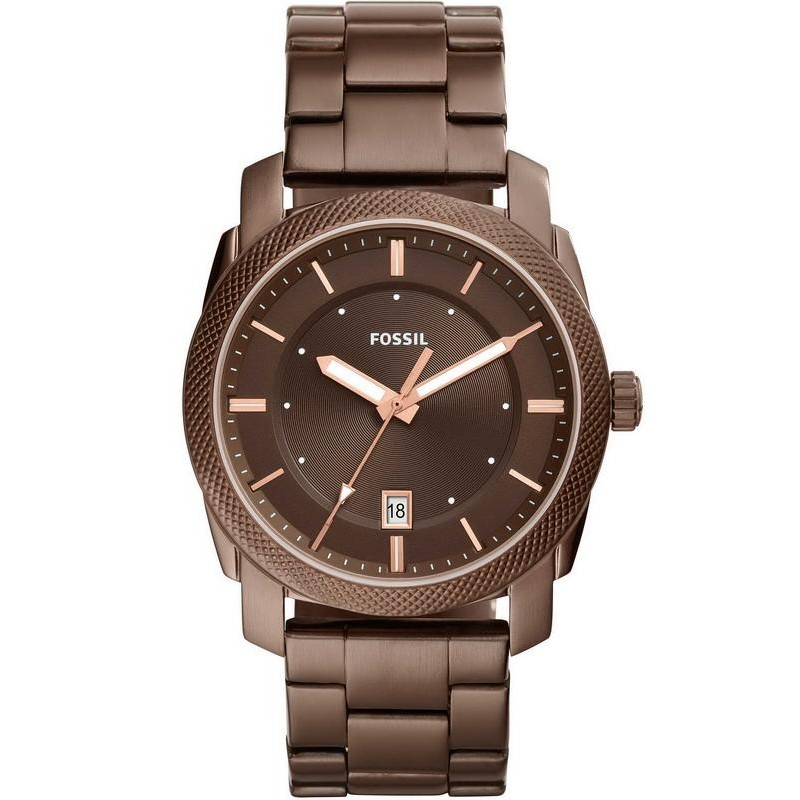 Fossil q machine on sale