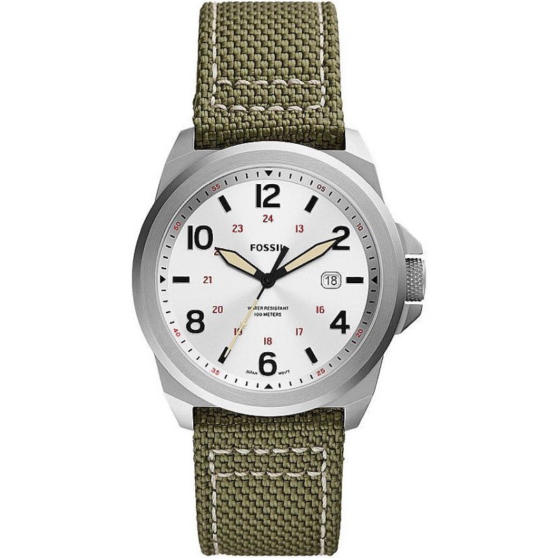 Fossil Men's Watch Bronson FS5918 Quartz - New Fashion Jewels