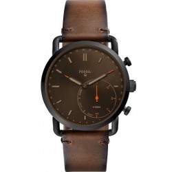 Fossil ftw1207 on sale