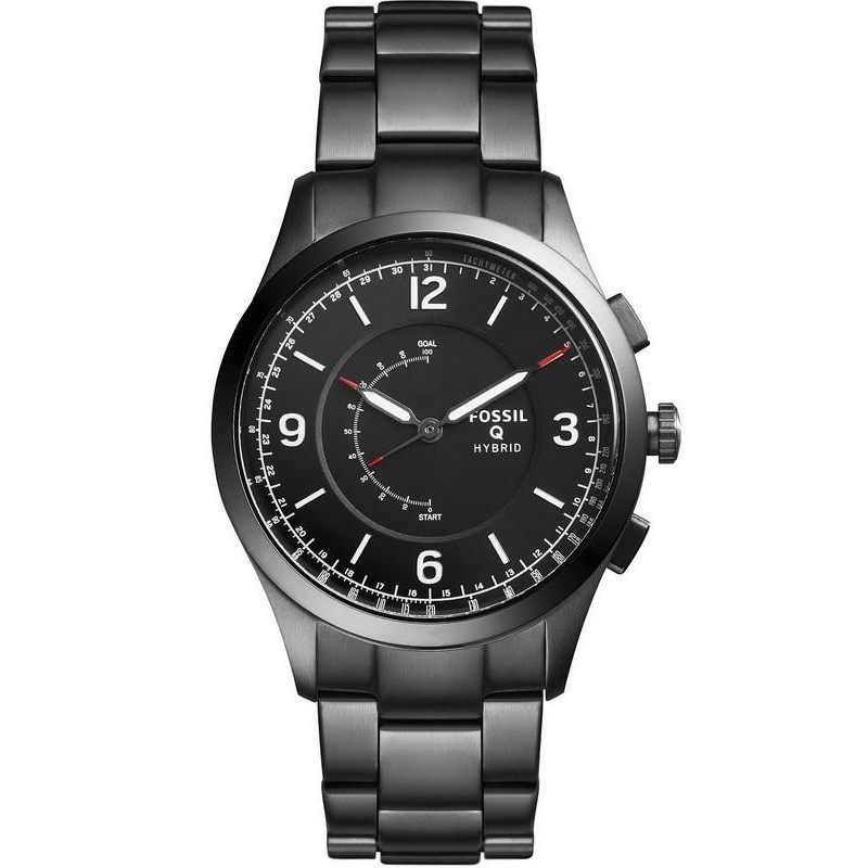 fossil hybrid smartwatch ftw1166