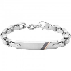 Bracelet Fossil Femme Fashion JA6068040 - Bijoux de Mode