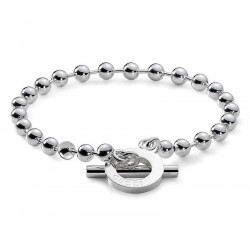 Gucci Ladies Bracelet Boule YBA010294001017