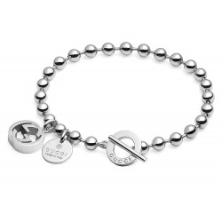 Gucci Ladies Bracelet Boule YBA390954001016