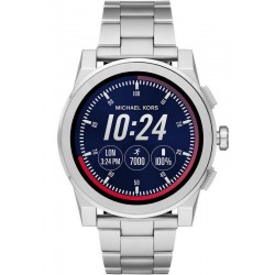 men's smartwatch grayson mkt5029