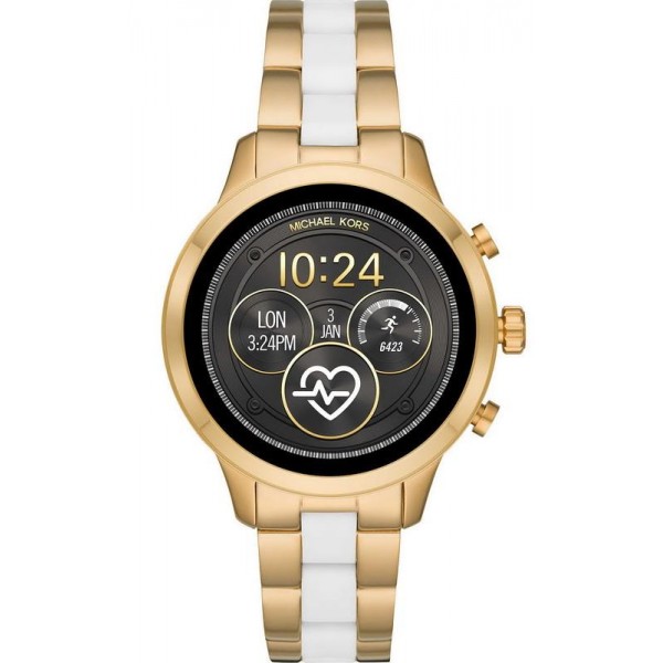 Michael Kors Access Runway Smartwatch Ladies Watch MKT5057 - New ...