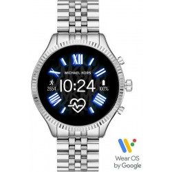 Michael Kors Access Lexington 2 Smartwatch Ladies Watch MKT5081 - New  Fashion Jewels