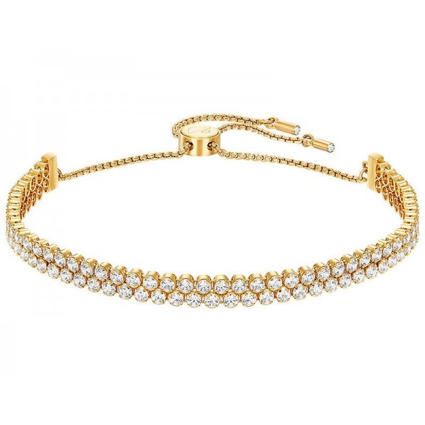 Swarovski Ladies Bracelet Subtle 5245530 - New Fashion Jewels