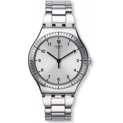 Reloj Swatch Hombre Irony Big Classic Happy Joe Lime YWS439G - Joyería de  Moda