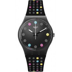 Reloj Swatch Mujer New Gent Exceptionnel SUOW119 - Joyería de Moda