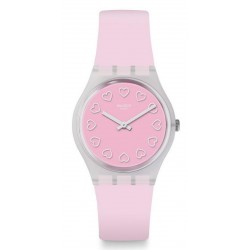 Reloj Swatch Mujer New Gent Exceptionnel SUOW119 - Joyería de Moda