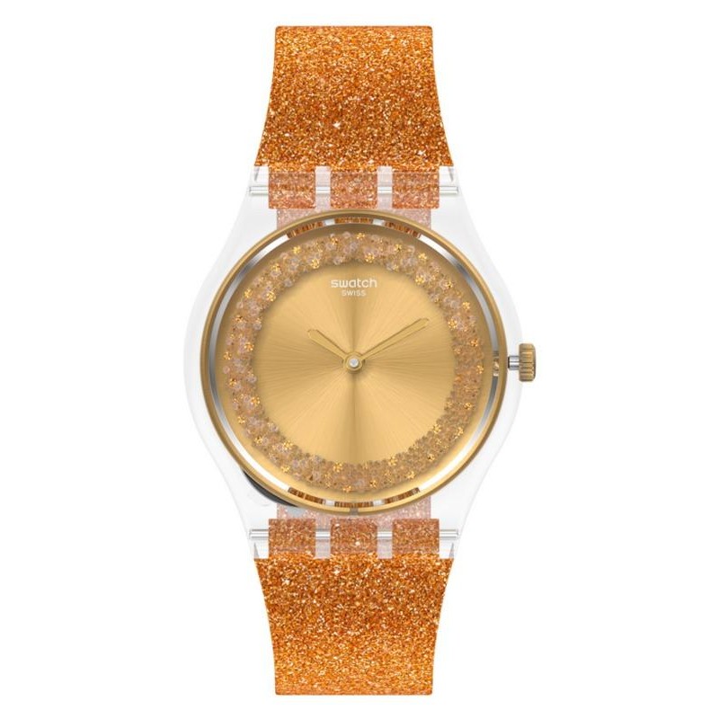 Reloj Swatch Mujer GG225