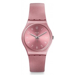 Swatch Ladies Watch Gent So Pink GP161