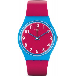 Reloj Swatch Mujer Gent Amazo-Night GG225 - Joyería de Moda