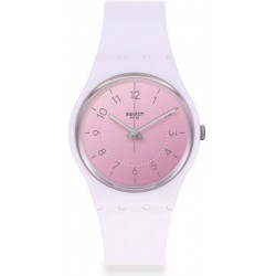 Swatch Ladies Watch Gent Comfy Boost SO28V100