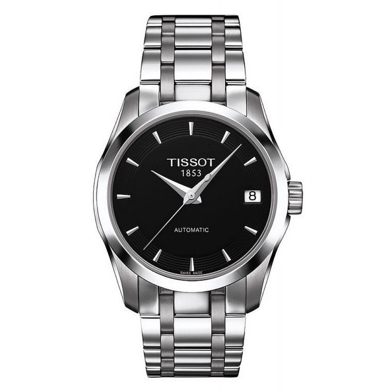 tissot watches