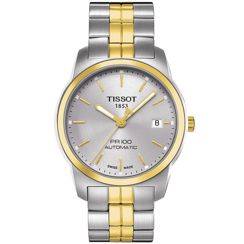 Tissot 1853 Pr 100 2024 towncentervb