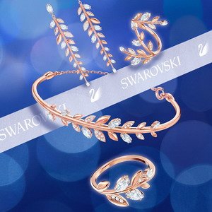 Swarovski Jewelry